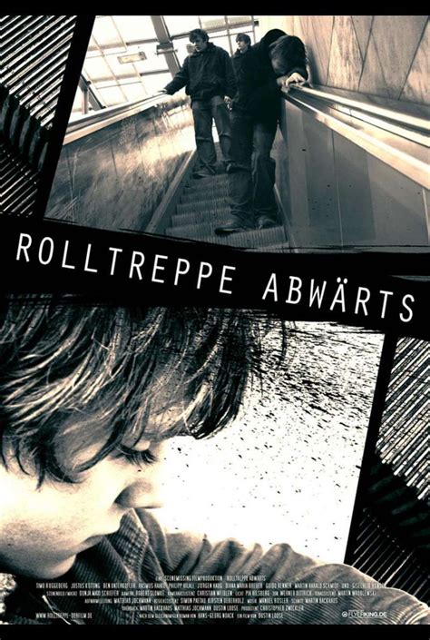 下行電梯 線上看|下行电梯 Rolltreppe abwärts (2005)